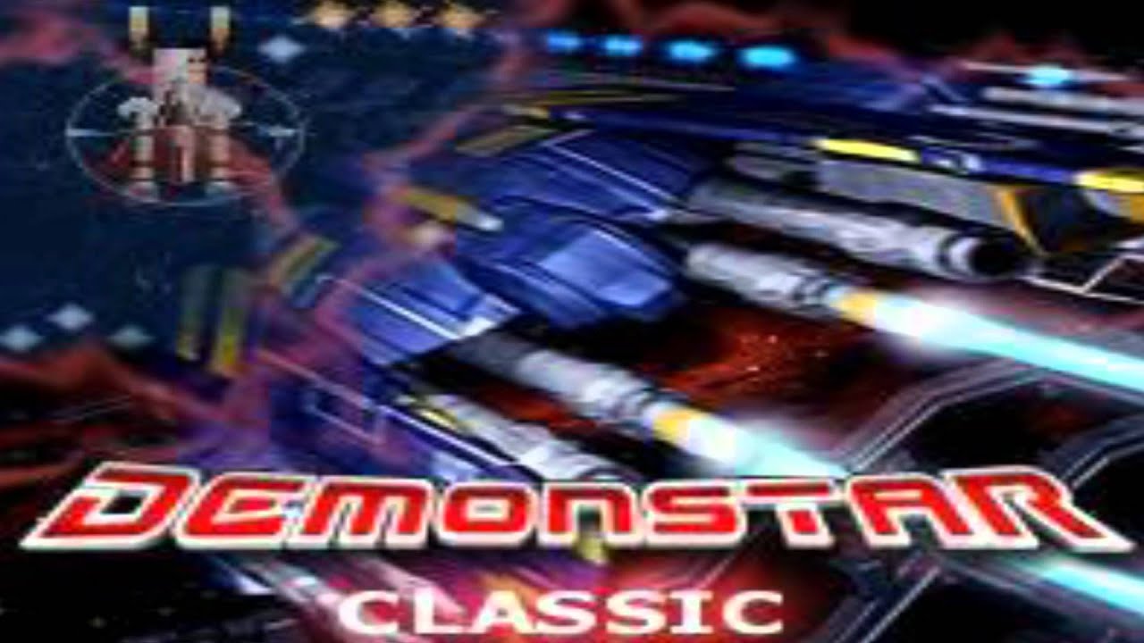 Demonstar Soundtrack - Level 7