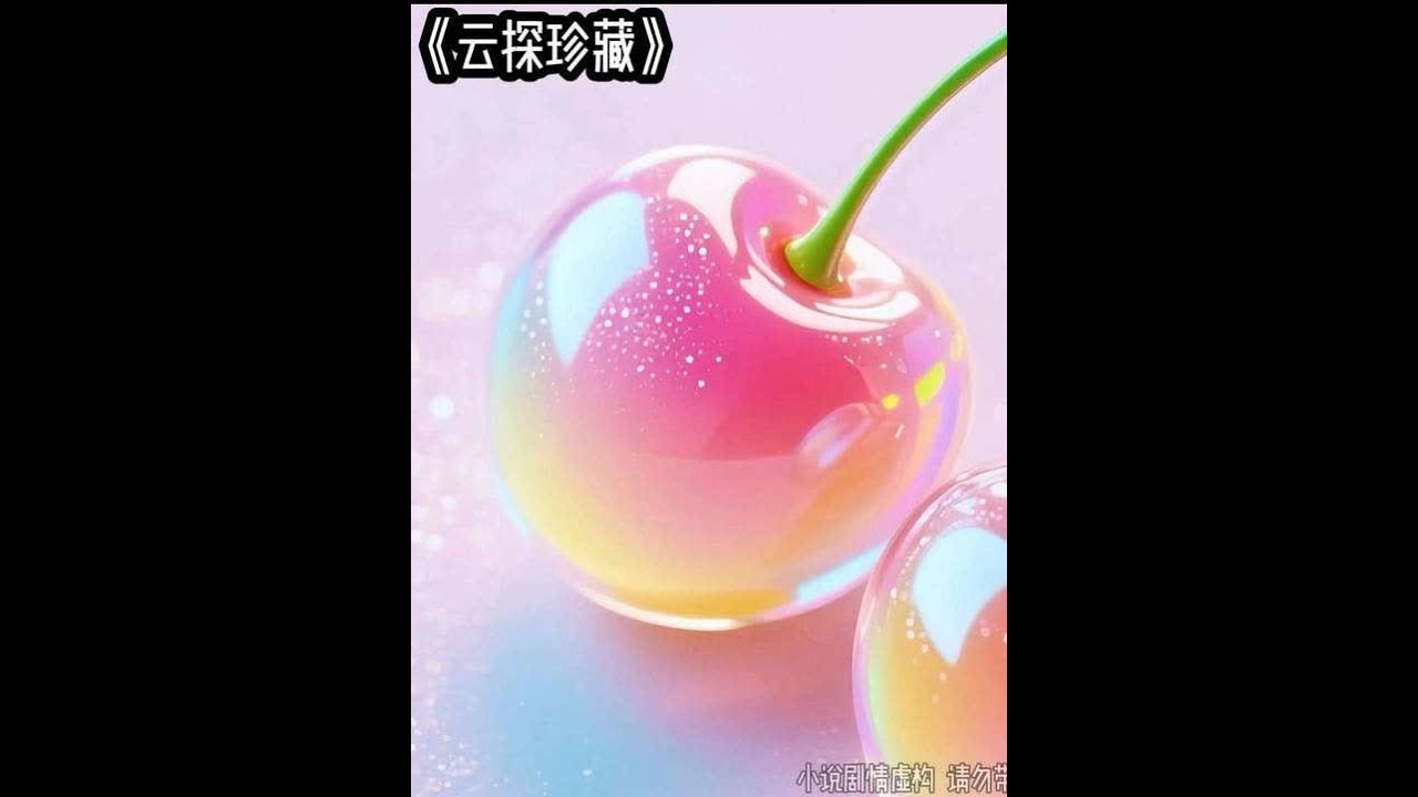 云探珍藏 #文荒推荐 #炒鸡好看小说 #适合女生看的小说推荐