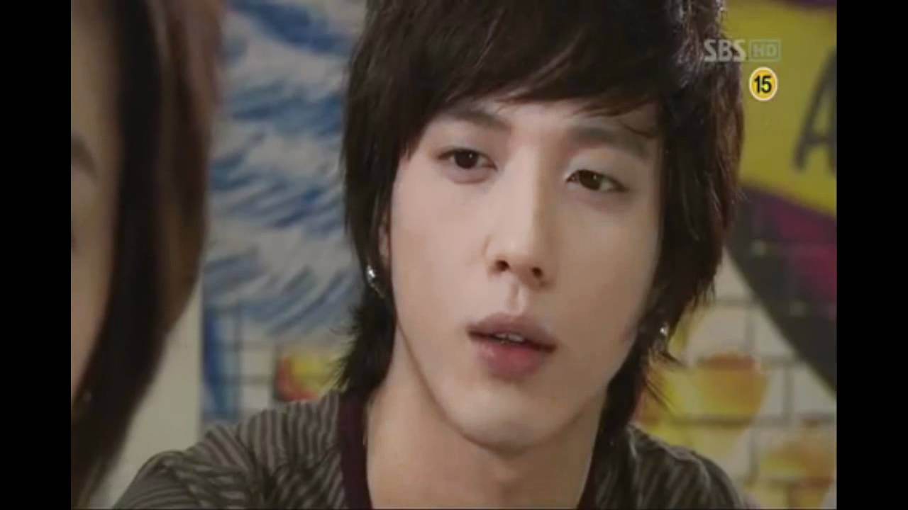 You're Beautiful MV - Shin Woo's Side of The Story