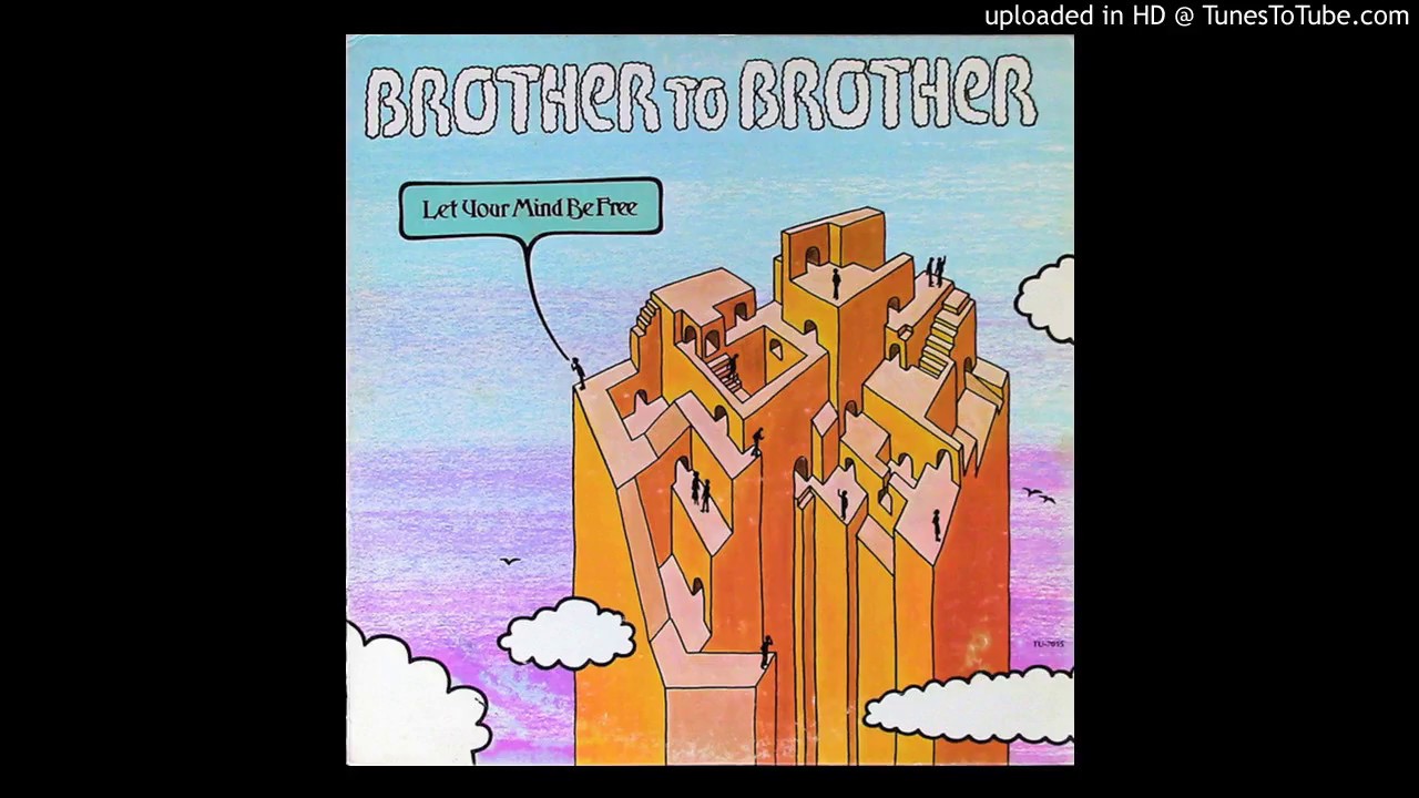 Brother To Brother - Chance with You