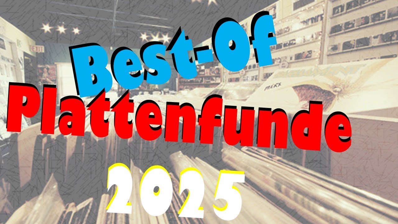 Meine besten Neuzugänge des Jahres 2025