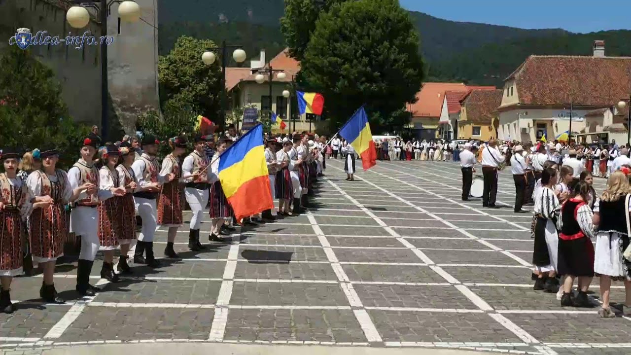 Tradiții - Întâlnirea șezătorilor