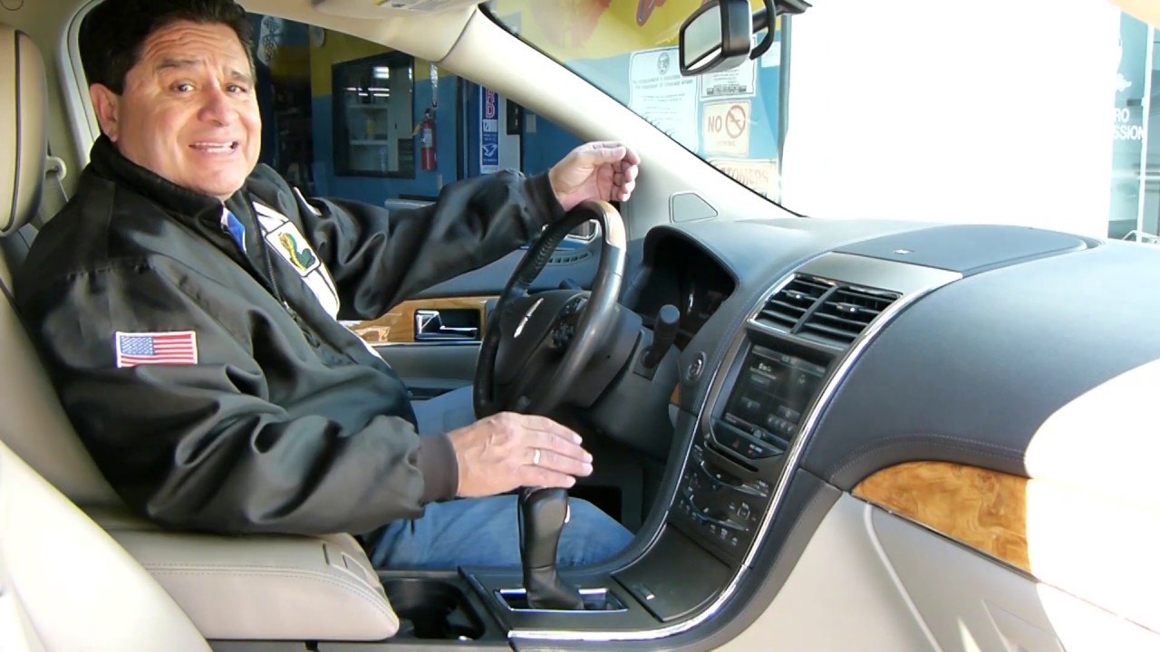 Telltale Signs of Transmission Problems: Transmission Delay or Slipping When Shifting Gear