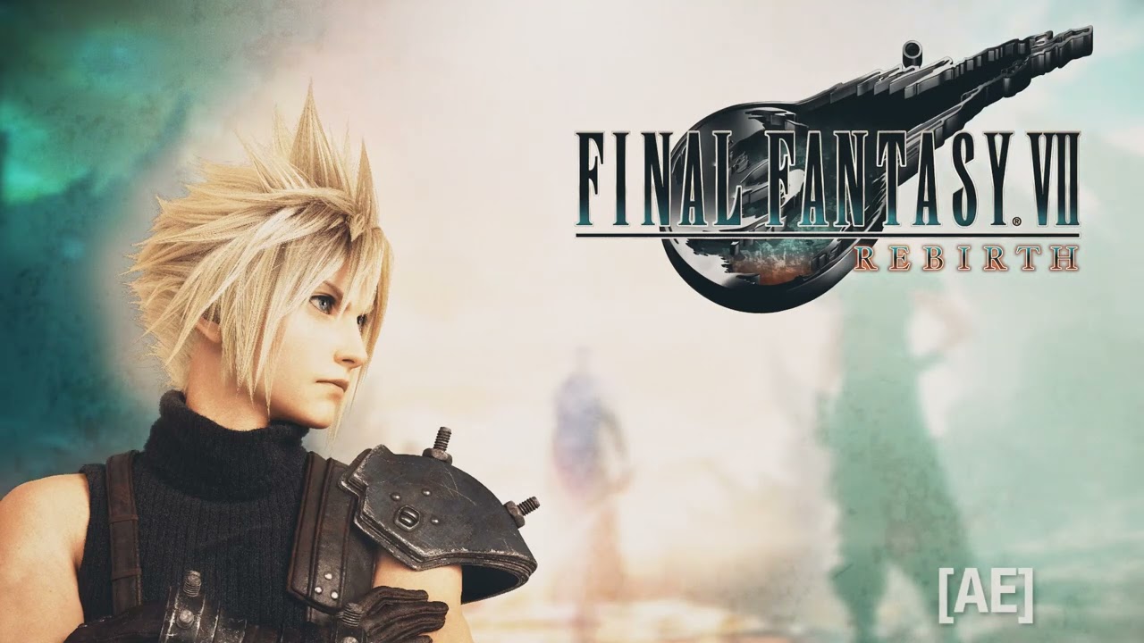 FINAL FANTASY 7  -  FANFARE ( TRAP REMIX)