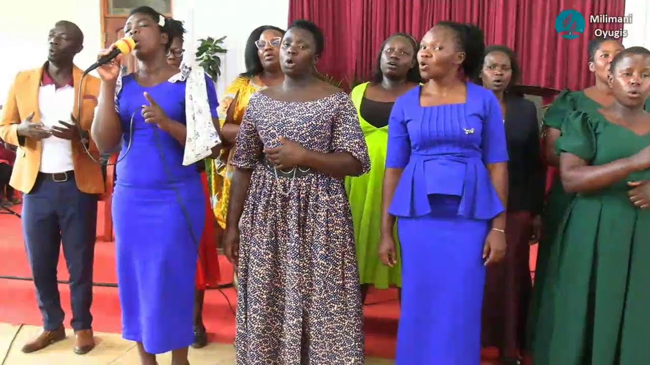 Sabbath Worship | 24th January, 2026