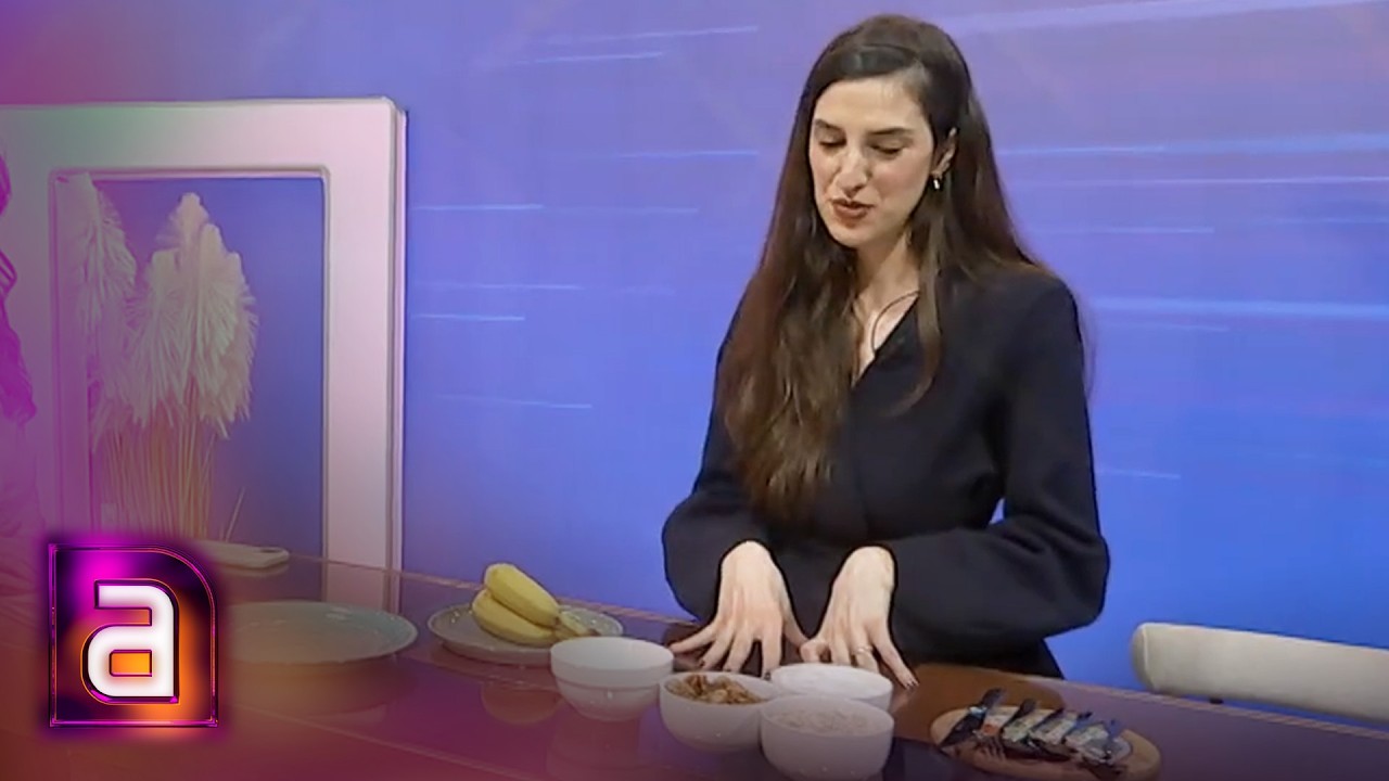 Çka do të hani sot për syfyr ?Ja një ide perfekte dhe shumë e lehtë që do të iu mbaj të ngopur