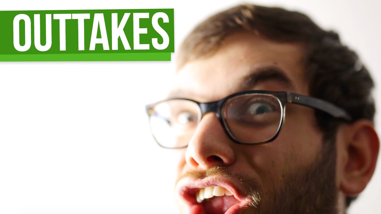 Romantischer Döner - Outtakes 3