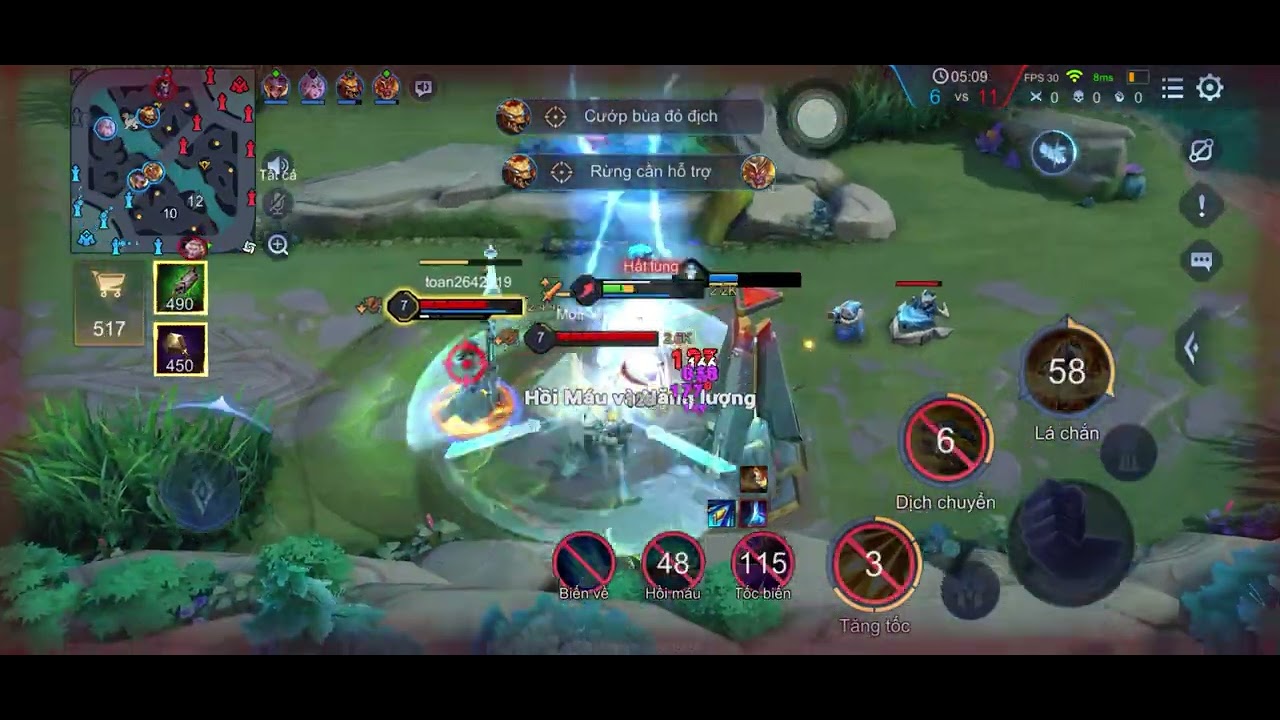 Valhein nói chấp athur. Ủa chứ tao đập cả team rồi ăn ad xong đi về?? Vậy thì cần mày chấp