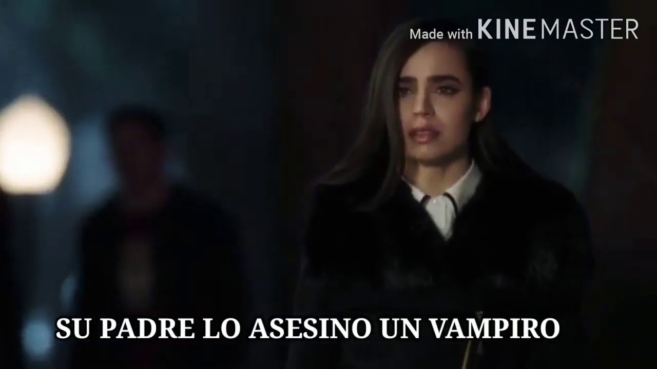 Mágia Oculta | Crepúsculo | Booktrailer I Wattpad