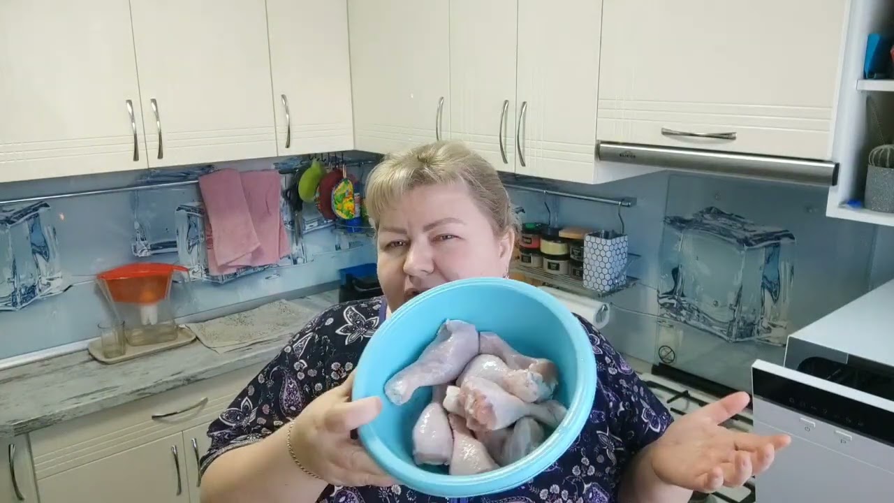 Сходили на Чебурашку 2.Какие впечатления?! Снова на кухне