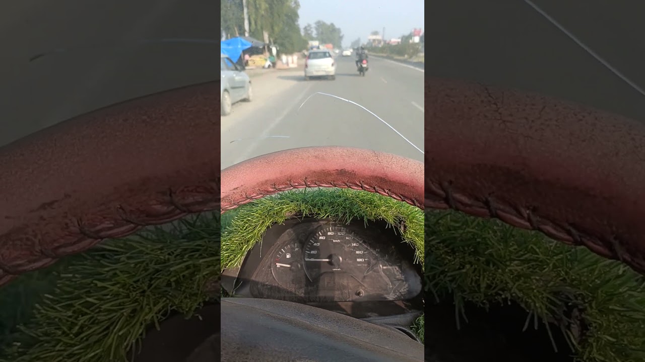 tata super ace test drive