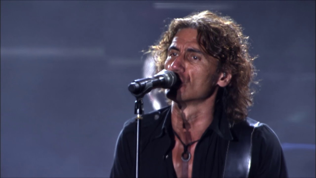 Ligabue - Medley Vivo Morto o X, Con Queste Facce Qui, Lambrusco & Popcorn