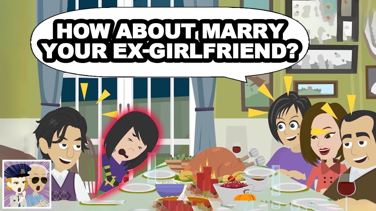 Husband's family loves my husband's ex girlfriend so much [Revenge]