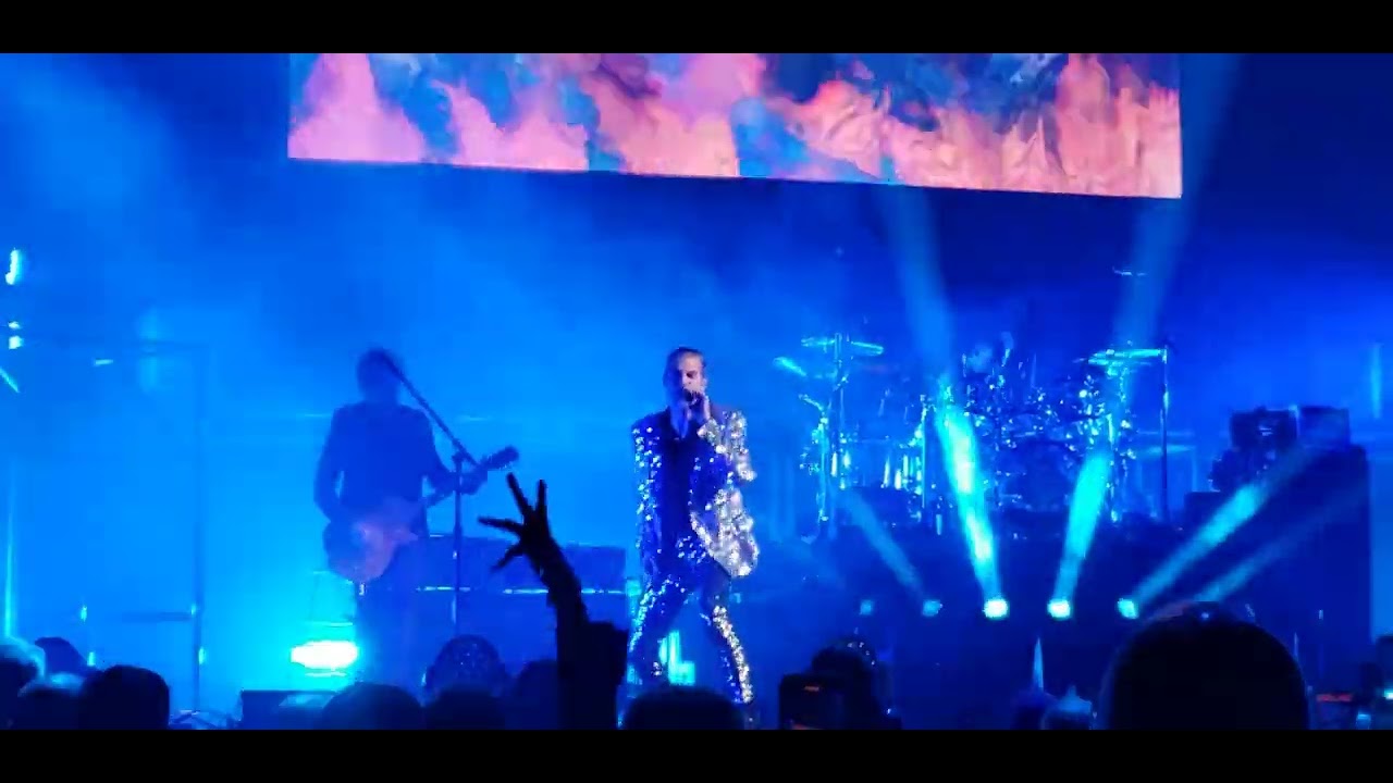 Jane's Addiction - Ocean Size, Cleveland OH 10.29.22