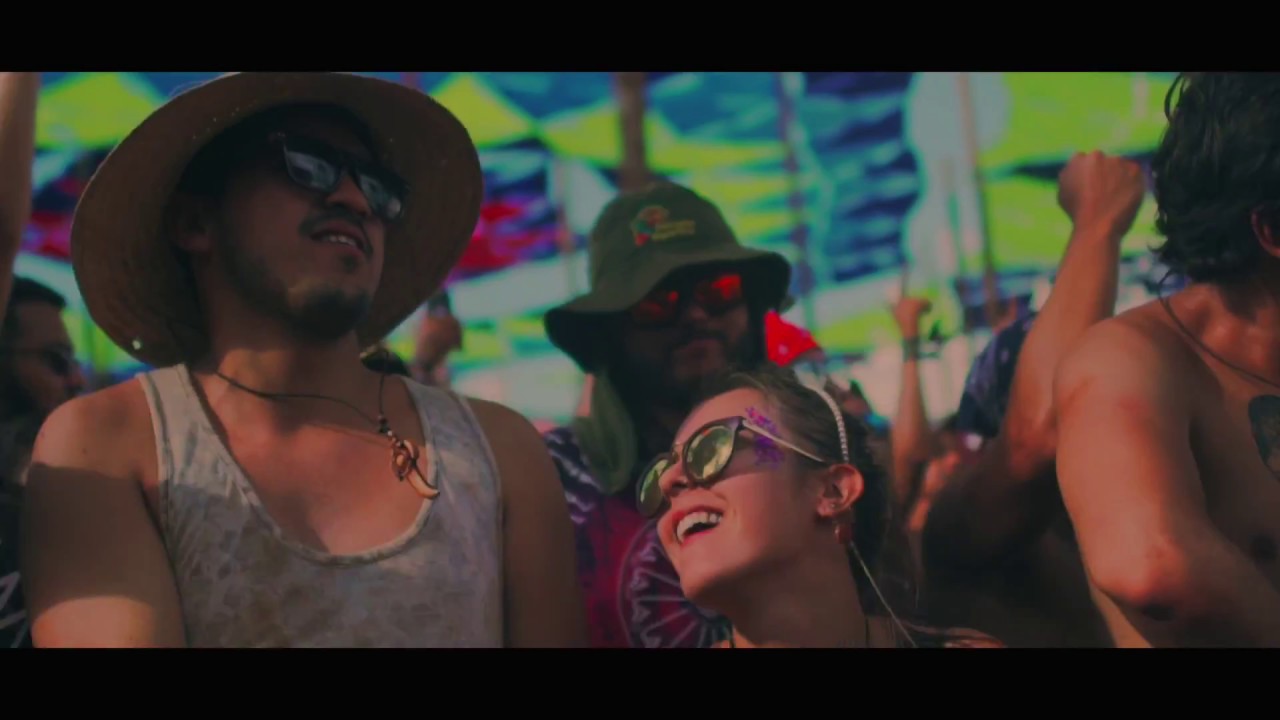 Vermont @ Sonoora 2018 official aftermovie