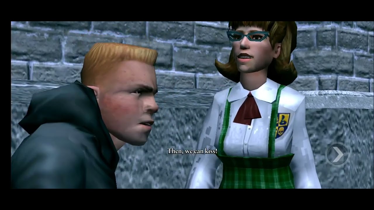 Bully anniversary edition part 9 Comic klepto,All Hobo Moves unlocked,Panty Ride,the dairy