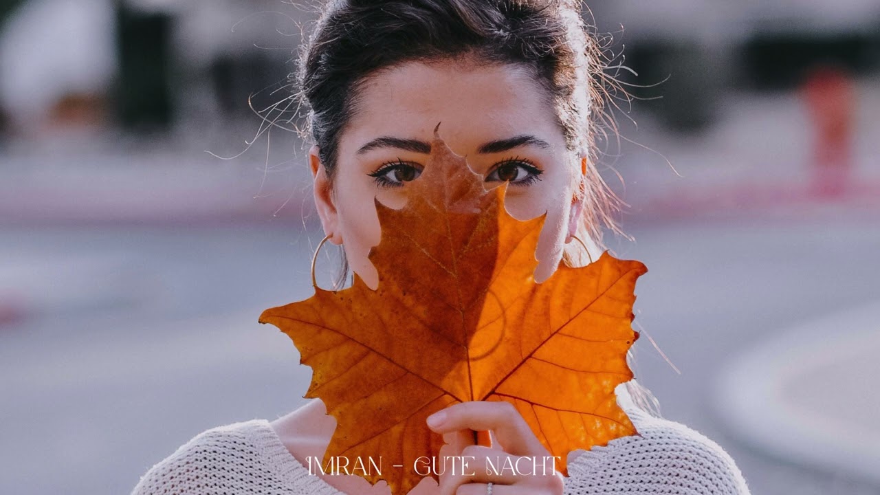Imran  - Gute Nacht.[Original Mix]