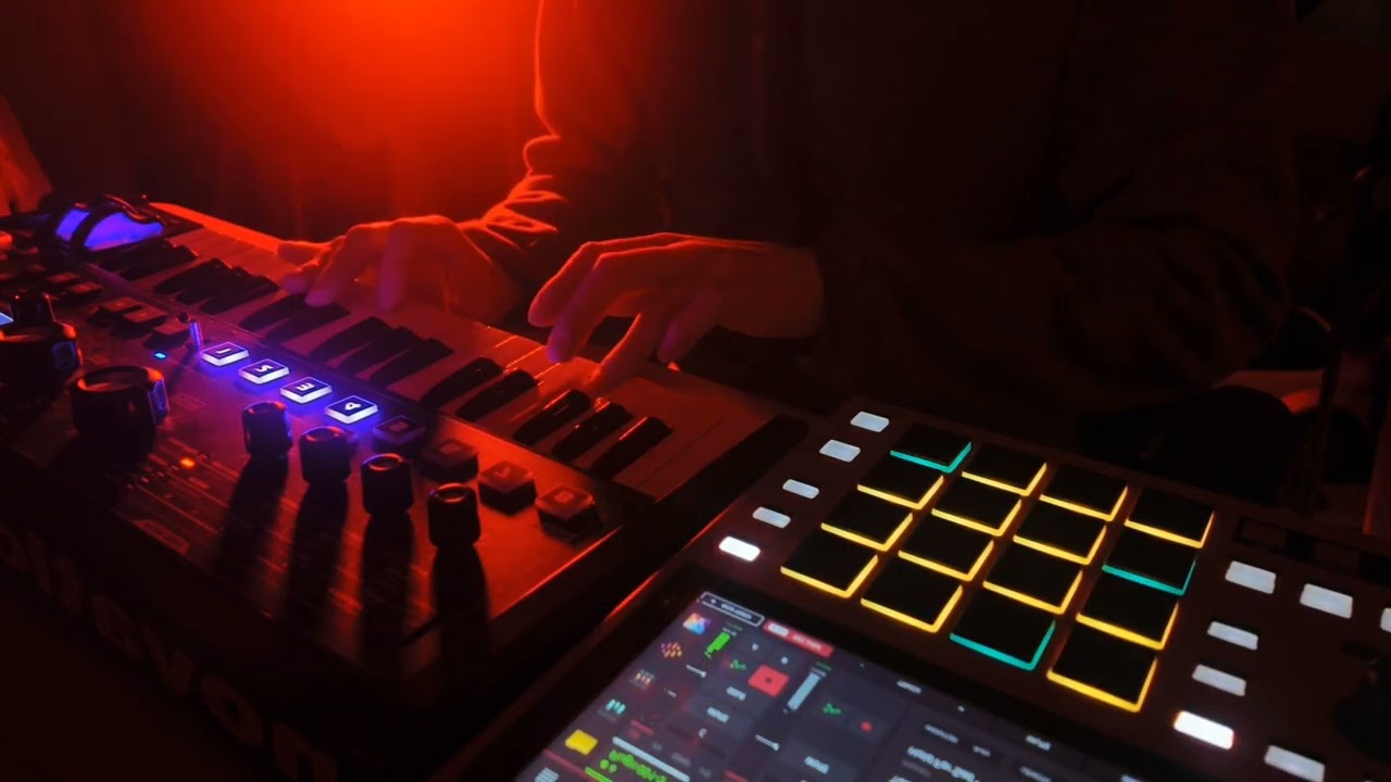 Terminator theme