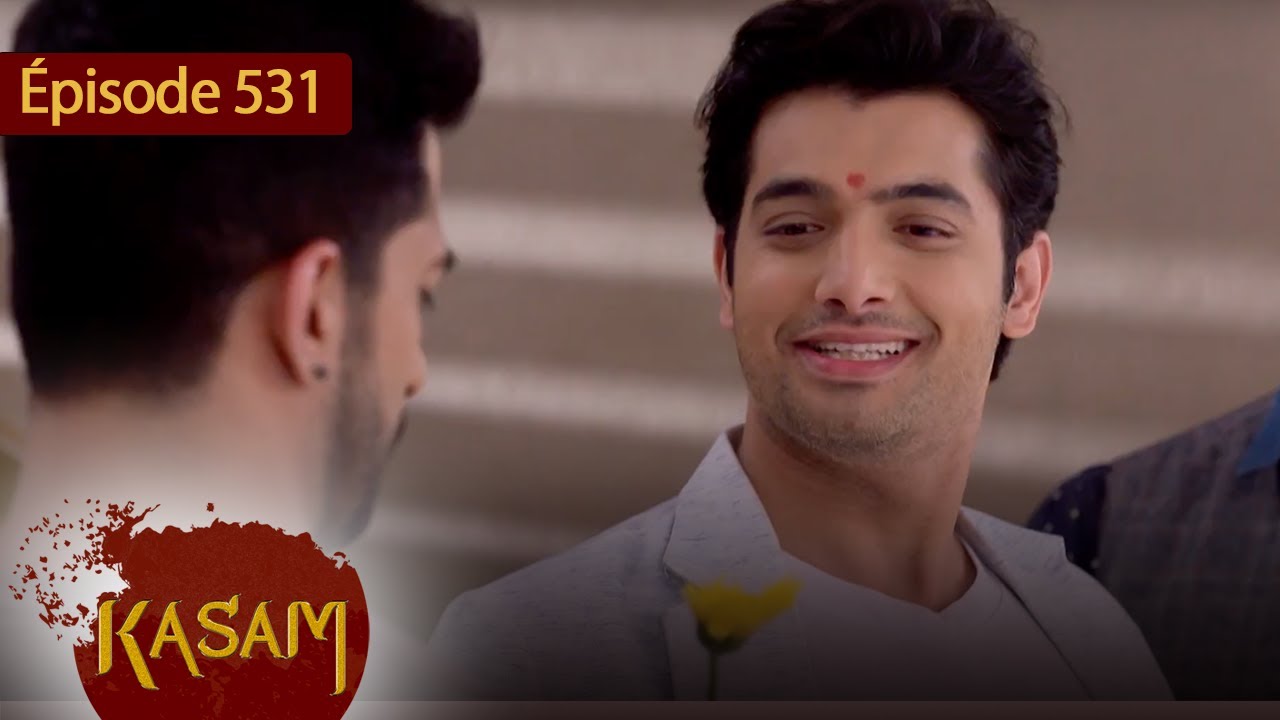 KASAM - Eps 531 - Une histoire d'amour et de réincarnation ultime - Série complète en Français