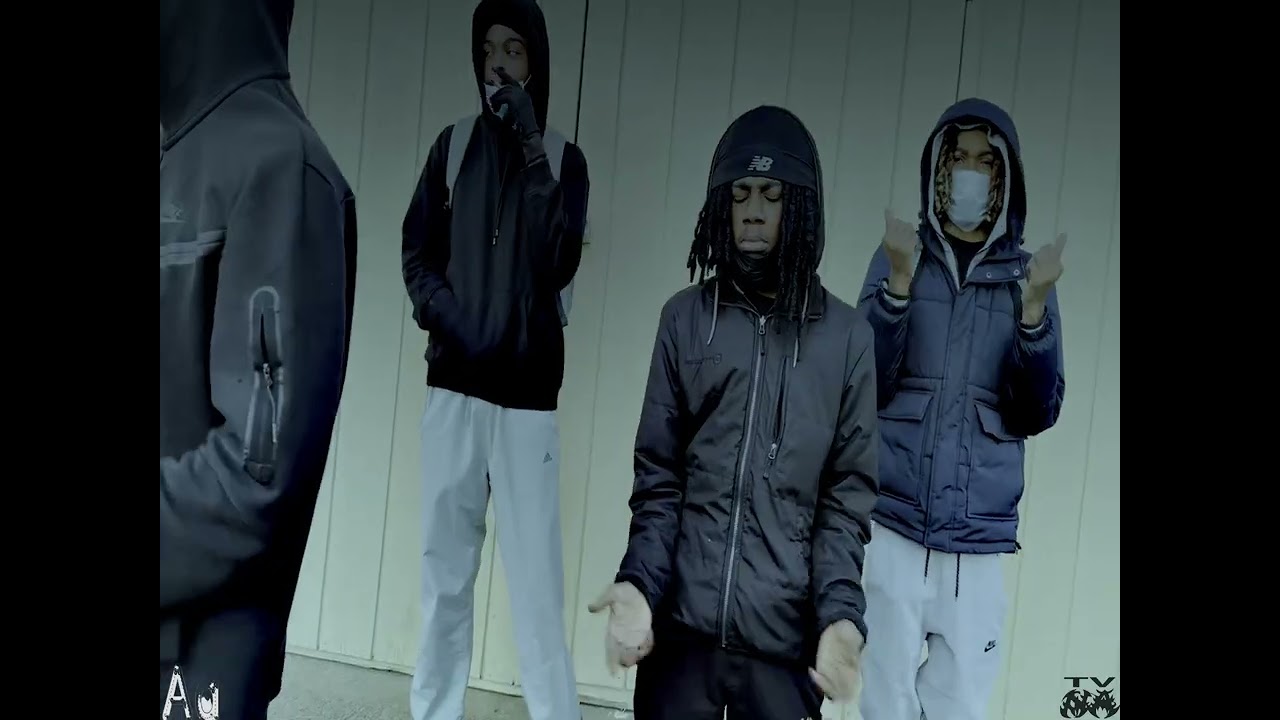 Steelodemon - I can't sleep (Official Music video) dir. @hav7c