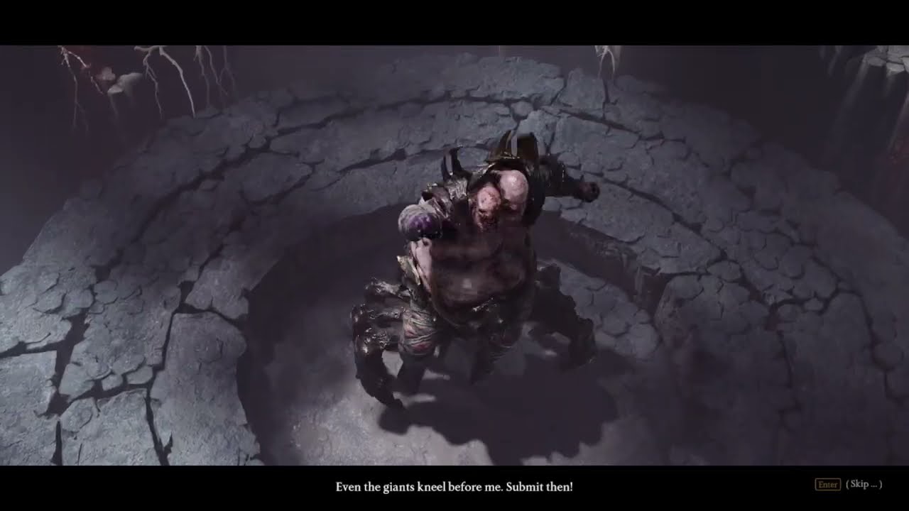 Joyunnslayer: Hordes of Hel Jotunheim -  Normal Clear