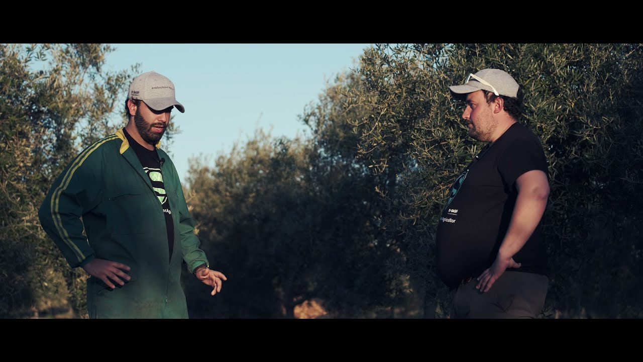 UNA CAMPAÑA DE CEREAL JUNTO A LOS SUPER AGRICULTORES - 'Al Grano' - Capítulo 1