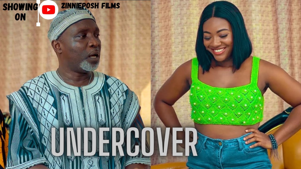 (EPISODE 11)SHE IS MONITORING HER HUSBAND’S MOVES #zinnieposhfilms #comedymovies #comedy #funny