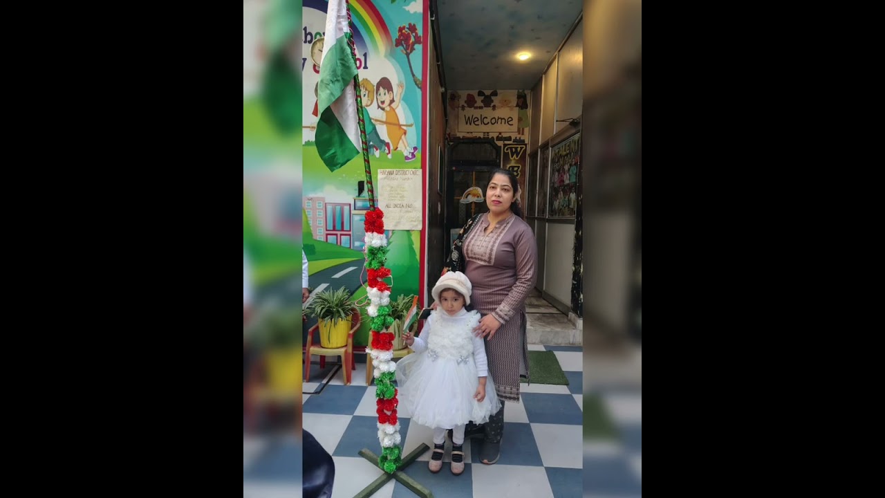 Happy Republic day 2026