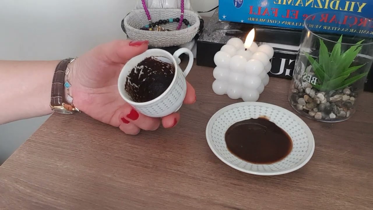 İKİZLER BURCU GÜN DOĞMADAN  NELER DOĞAR KAHVE FALI