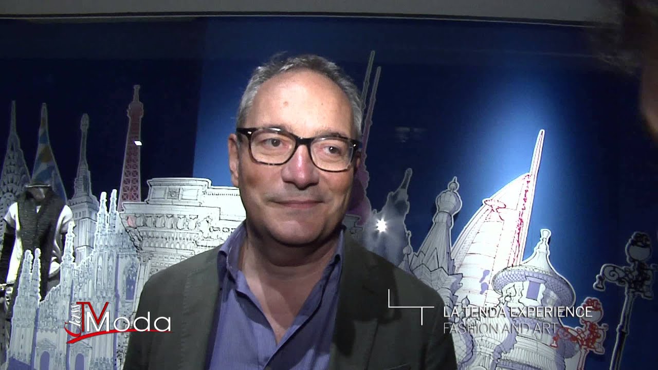 LA TENDA EXPERIENCE | CIVIDINI & CARLO STANGA