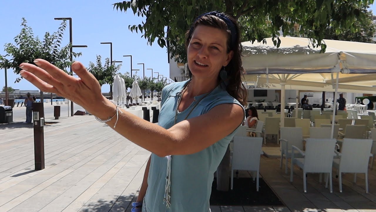 Ibiza ungeschnitten: 
