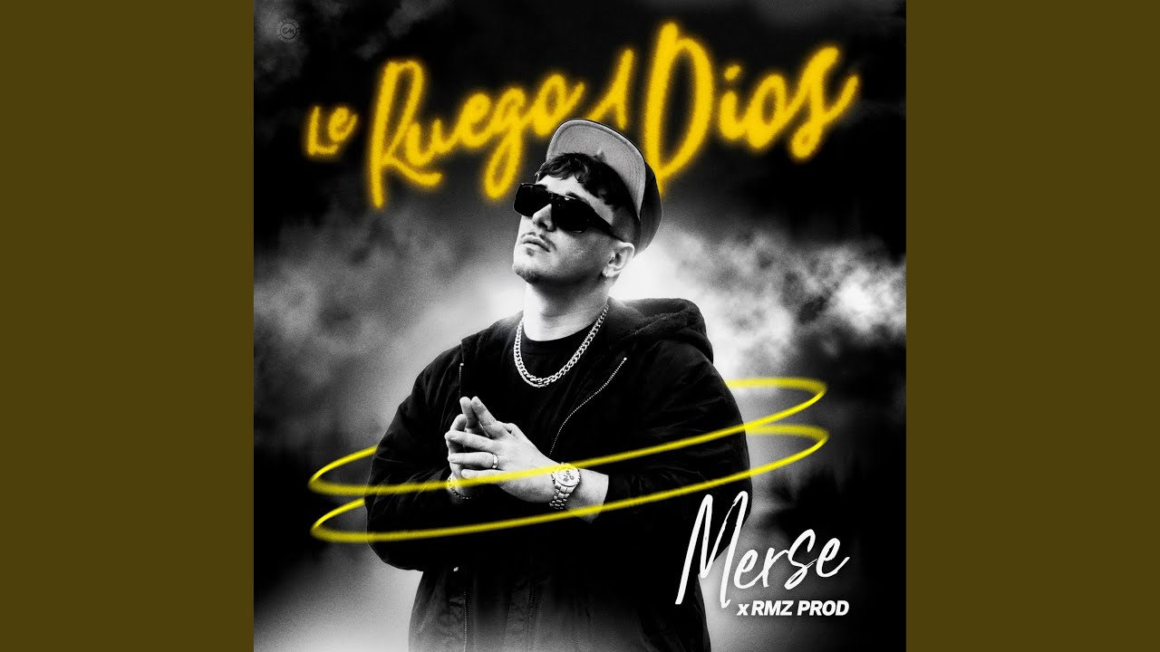 Le Ruego A Dios