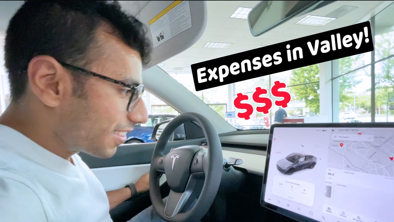 How Expensive is Silicon Valley for Software Engineers!!