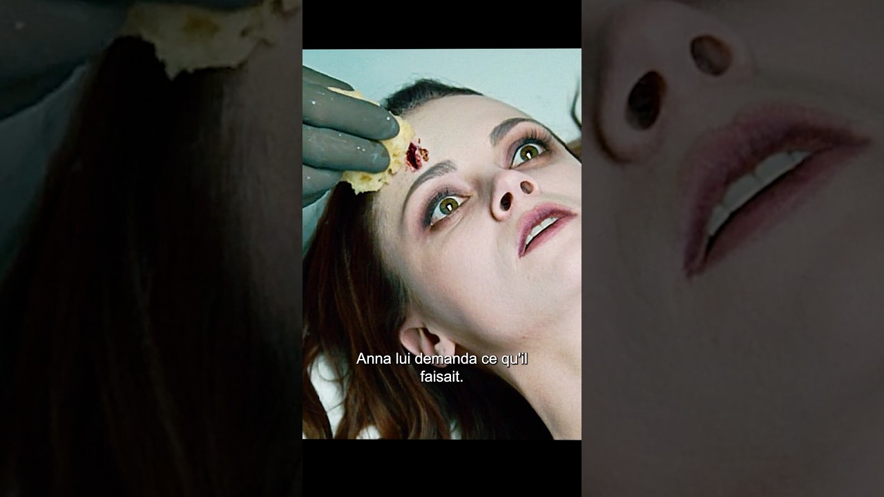 Les secrets de la morgue : un cadavre ressuscite soudainement#movie #shorts