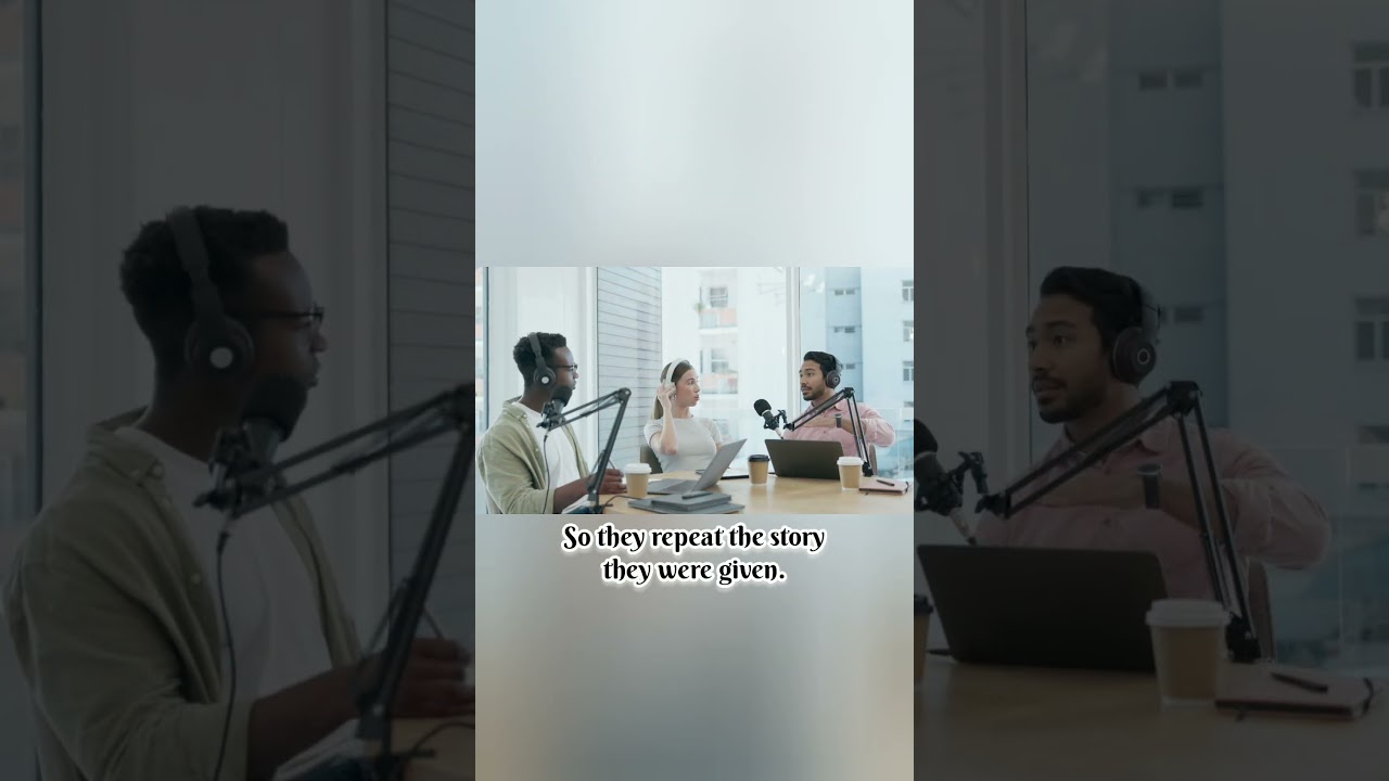 "When Loyalty Blinds The Eye" 🎵Dream Culture - Kevin MacLeod (Incompetech.com)