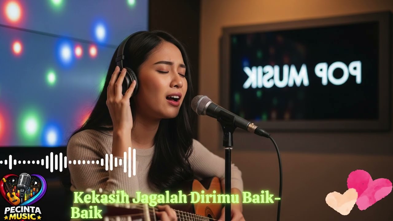 Lagu Pop || Kekasih Jagalah Dirimu || Baik-Baik#musikindonesia #popindonesia #duet #fypシ゚viral #fyp