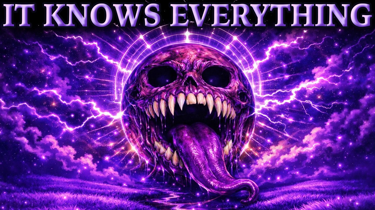 The Quantum Field Wants to Tell You EVERYTHING