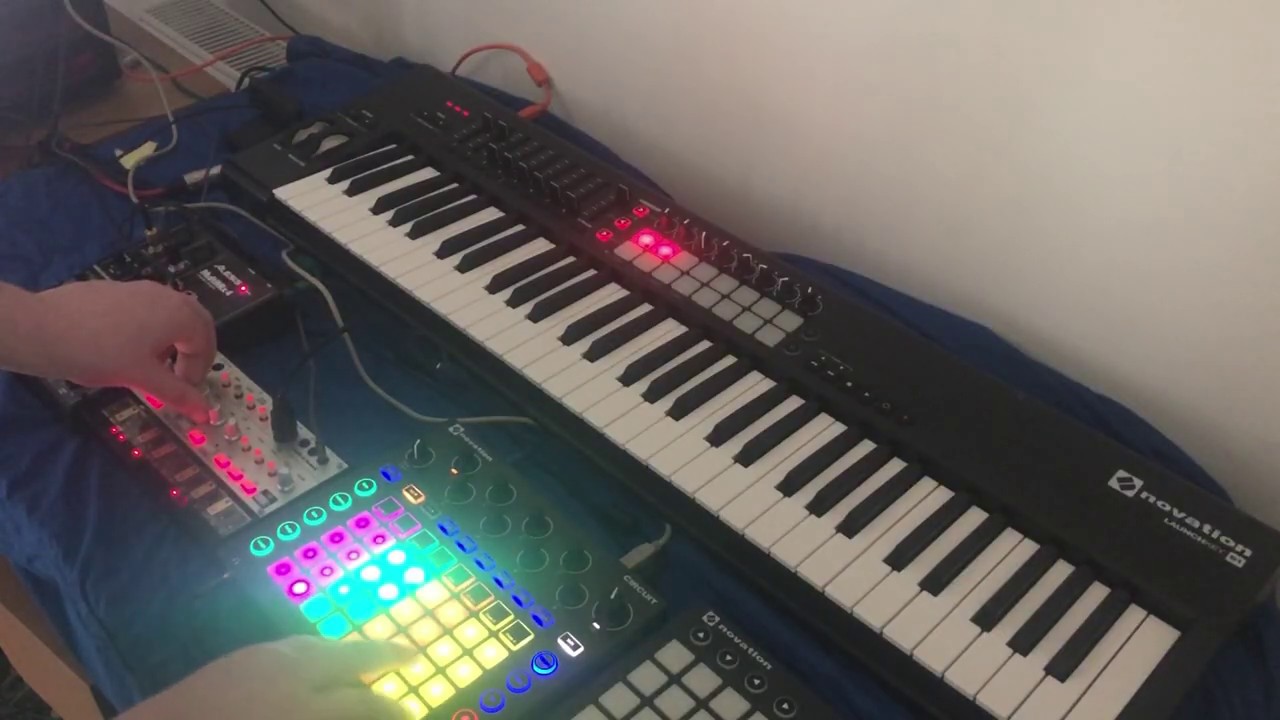 Kavinsky - Odd Look (Cover)