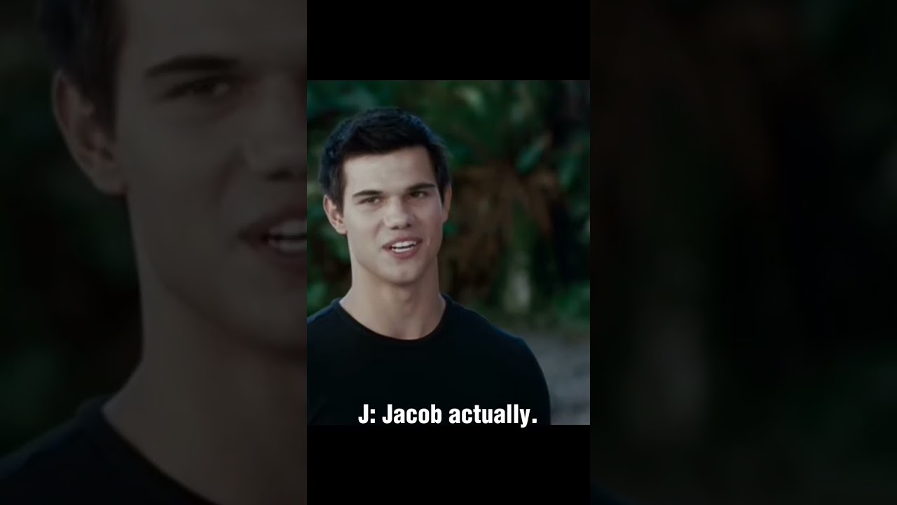 y/n's story pt.16// #jacobblack & y/n