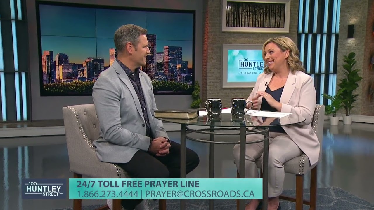 What's the state of Christianity in Canada? | Pastor Robbie Symons