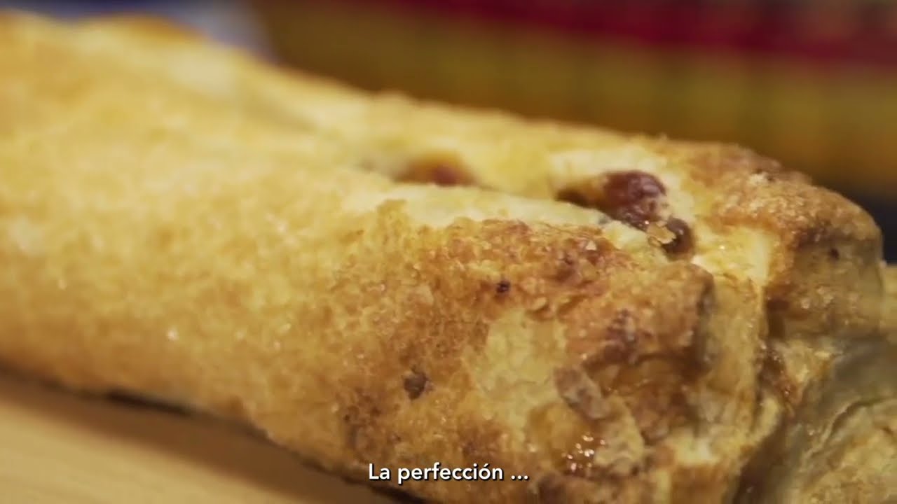 La historia del pescadito, el pastel ic&oacute;nico de la Javeriana  Pescadito