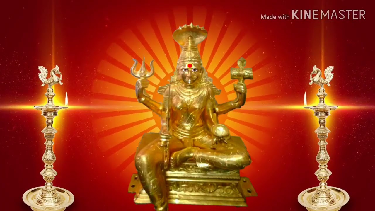 Sri Sunkulamma Devi Amavasya uyyala special