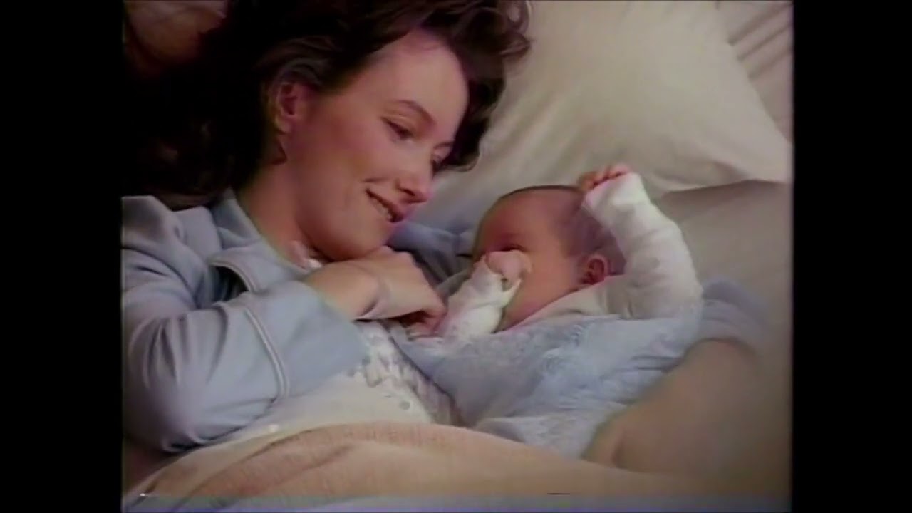 ABC Commercials - April 26, 1992
