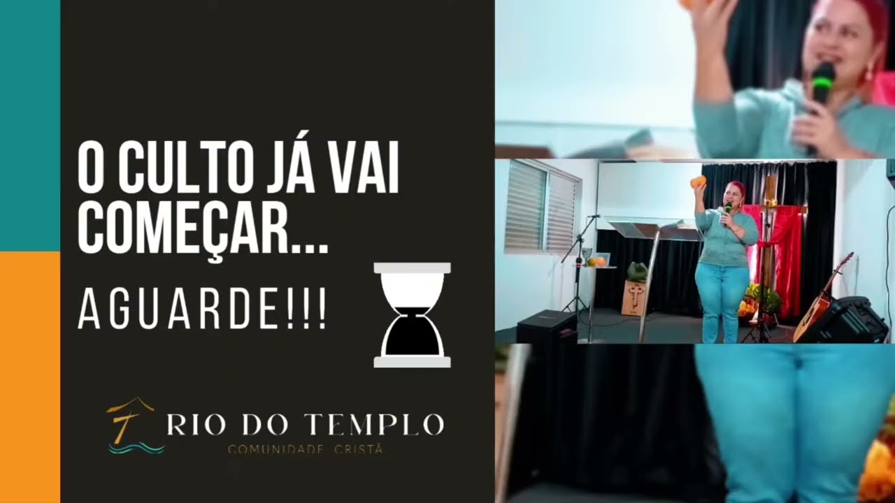 Culto da Família