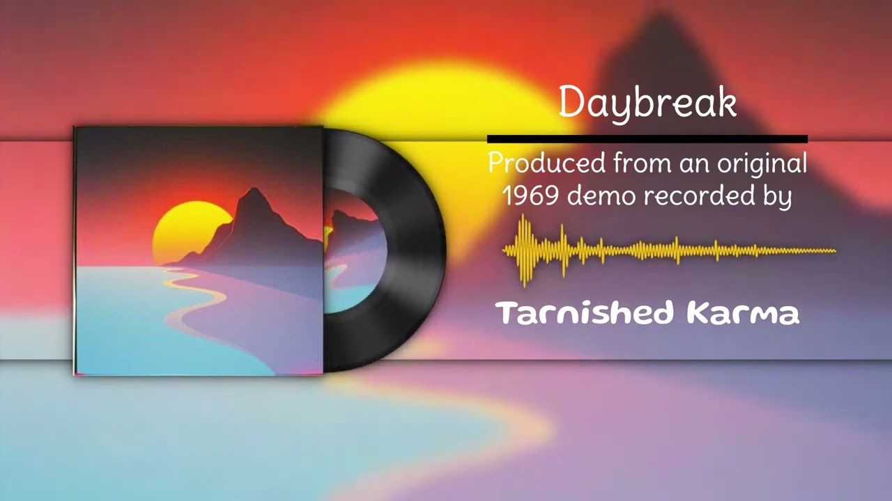 Daybreak