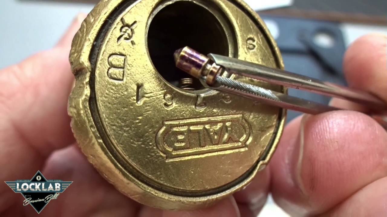 (876) Den Brass' Yale Challenge #2