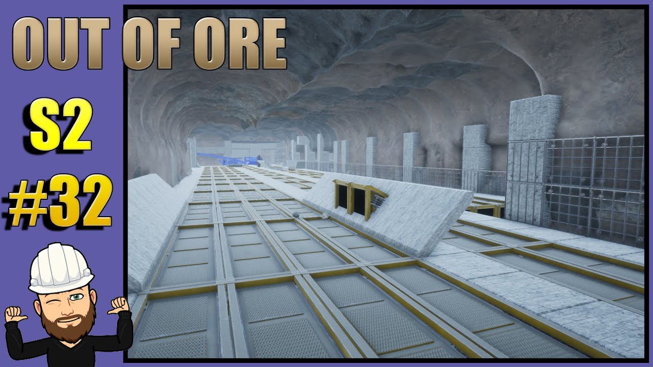 Chasing All The Coal To The South - Out Of Ore Season 2 #32