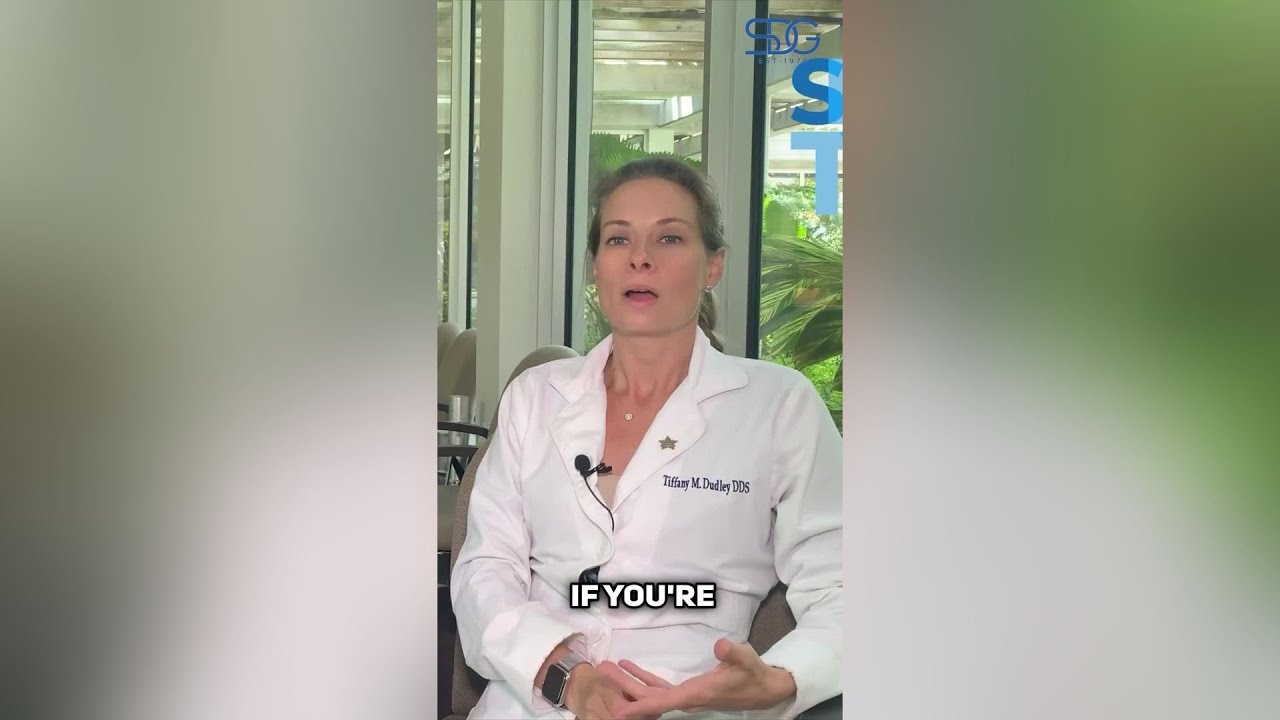Should You Get LANAP Treatment?