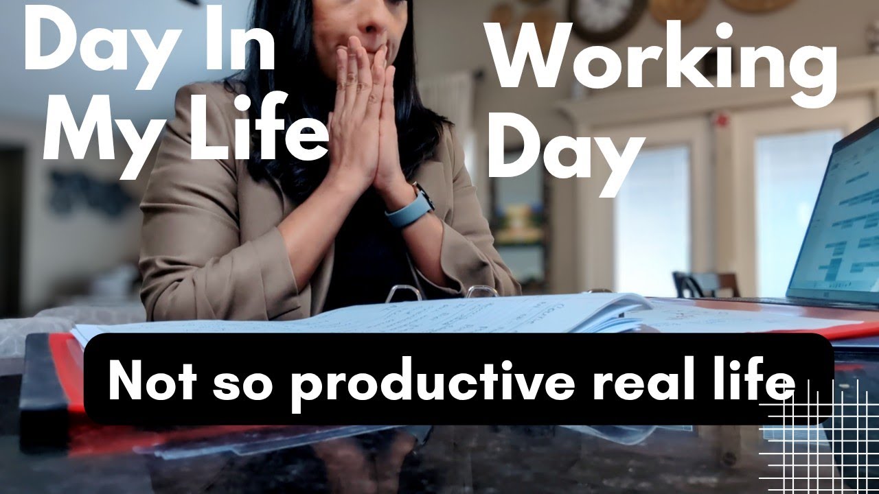 വീണ്ടും ഒരു ദിവസം/Day In My Life/Busy working mom  day/#canadamalayalamvlogs #dayinmylifemalayalam 