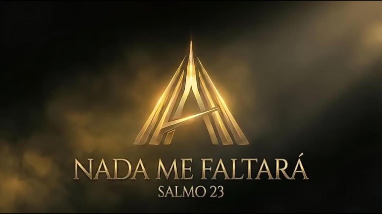 Nada Me Faltará | Uma Canção de Adoração Inspirada no Salmo 23